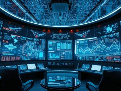 software development for logistics and transportation