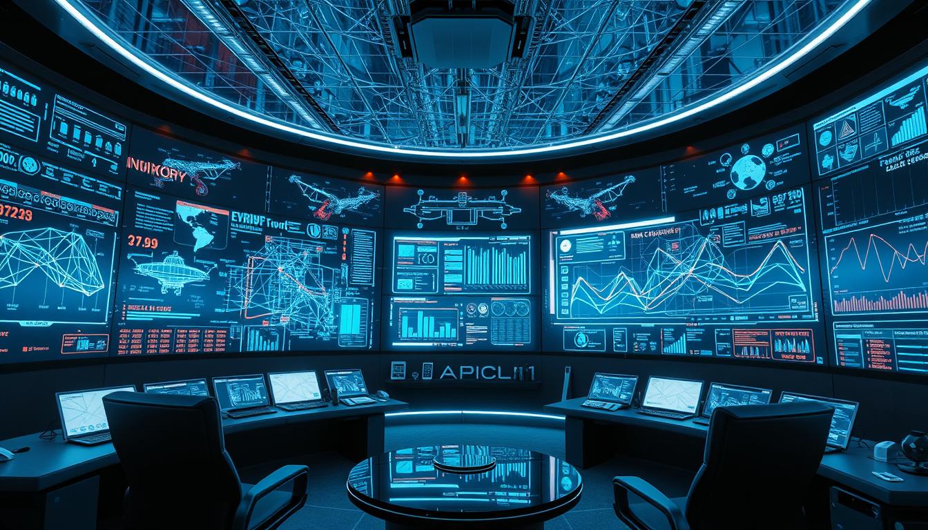 Optimizing Logistics with Software Development