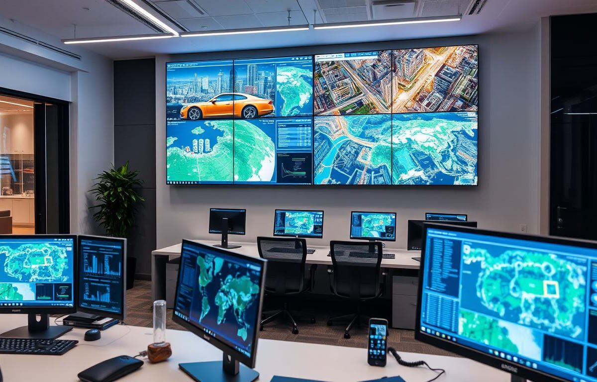 software development for real estate industry