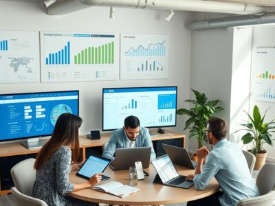 software solutions for HR management