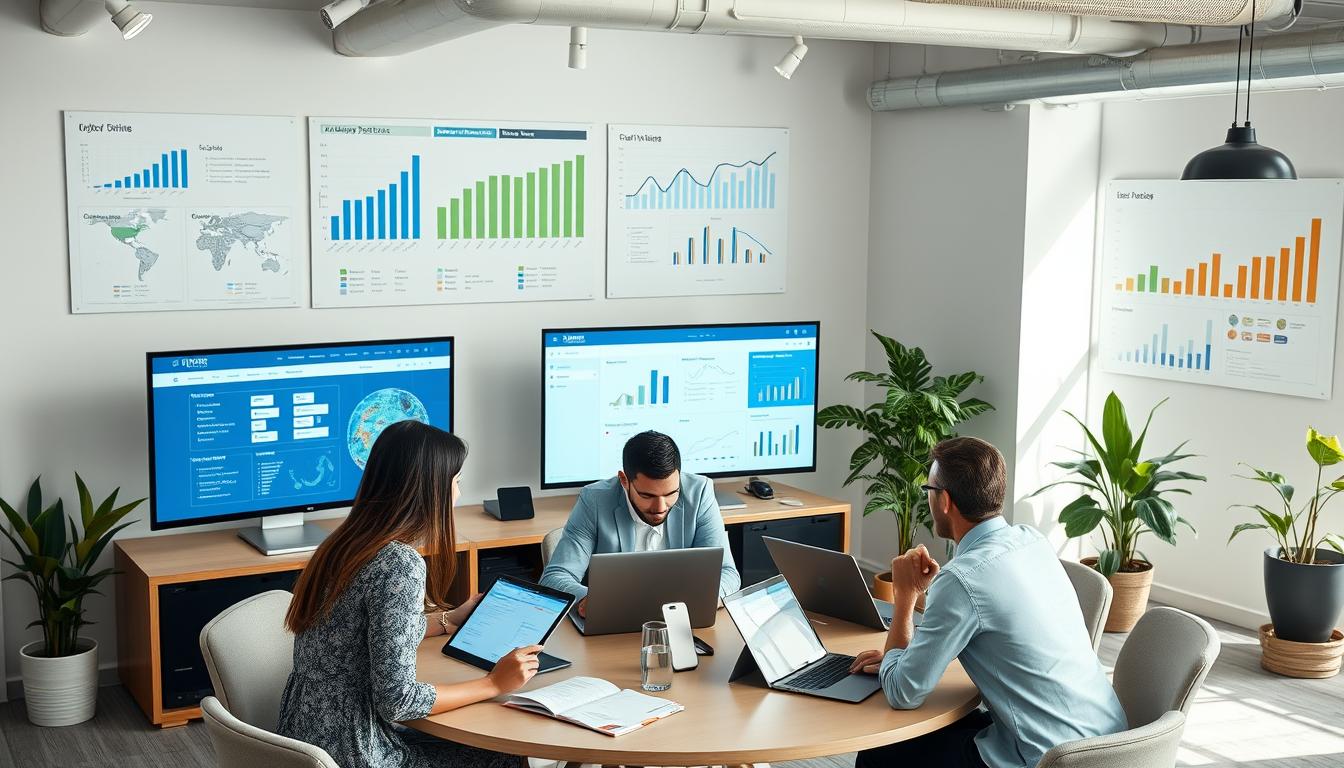 Optimized HR Management with Software Solutions