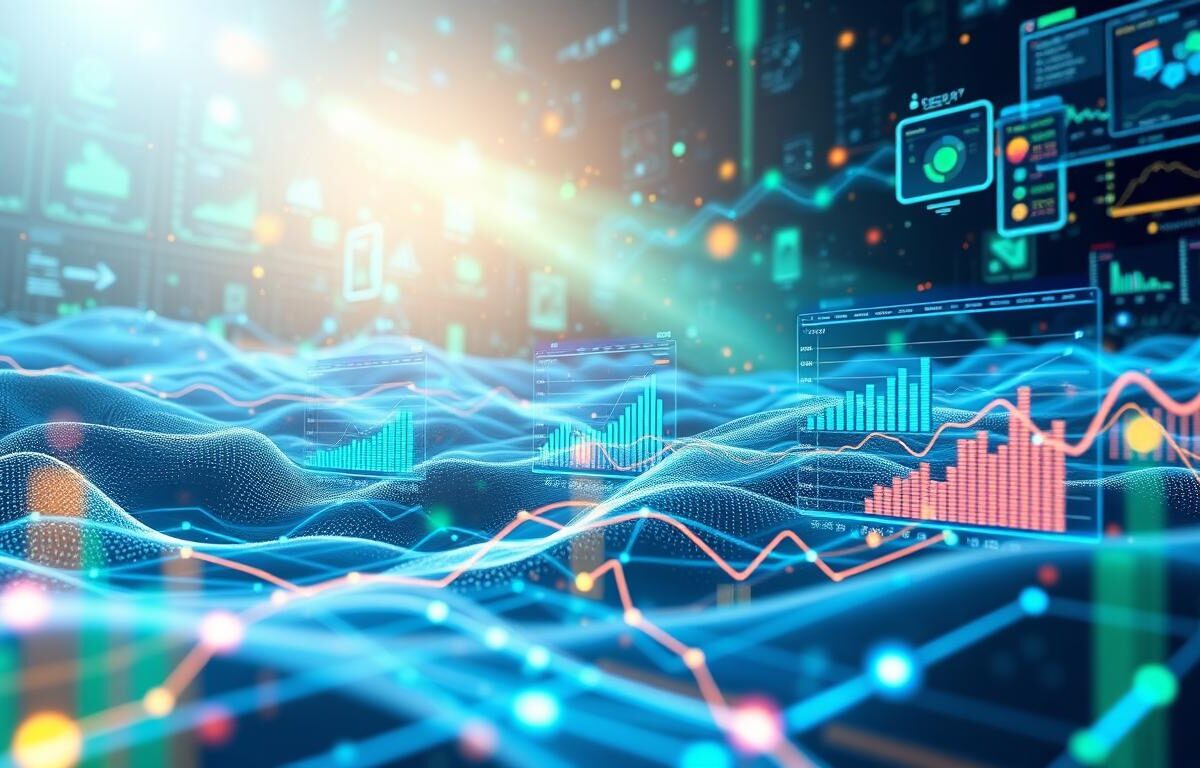 software solutions for data analytics