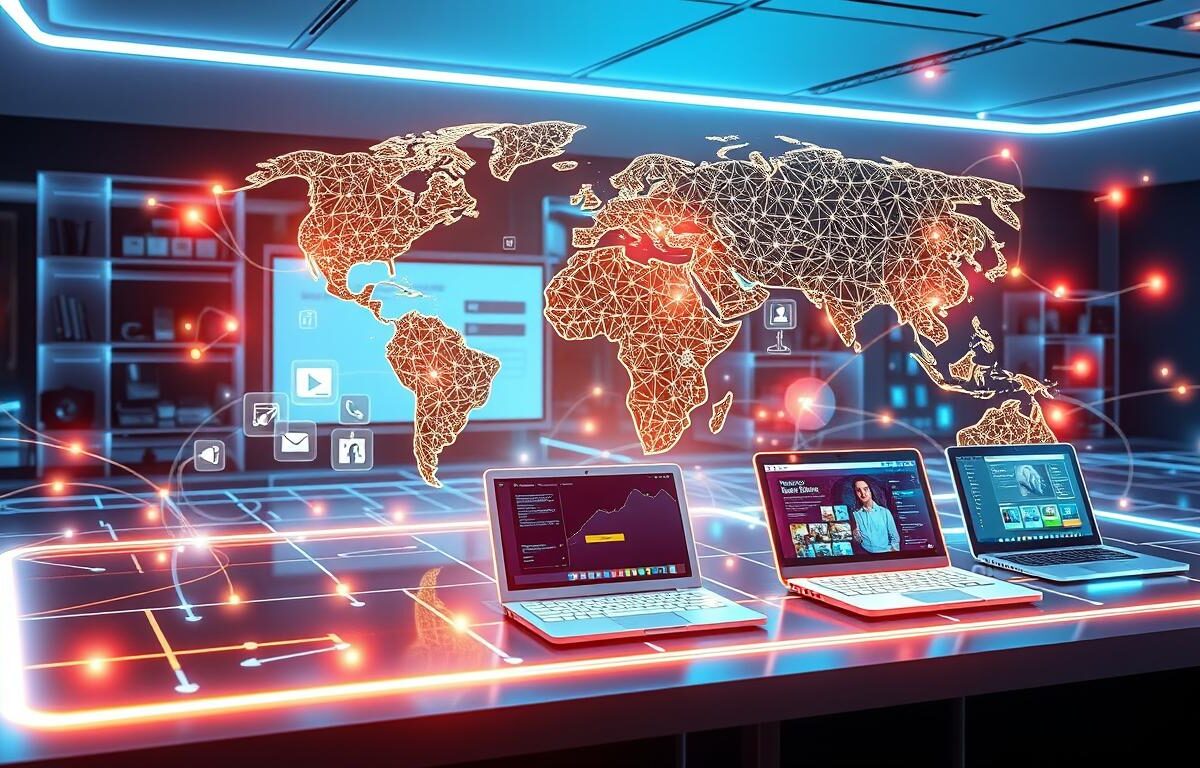 software solutions for e-learning platforms