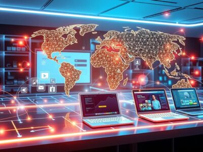 software solutions for e-learning platforms