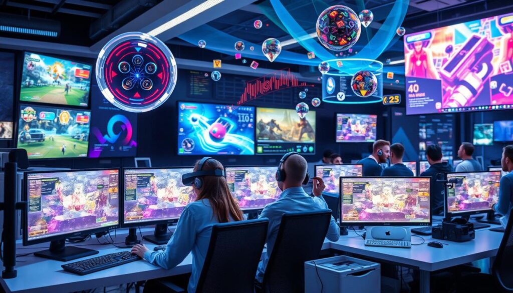 software solutions for entertainment sector