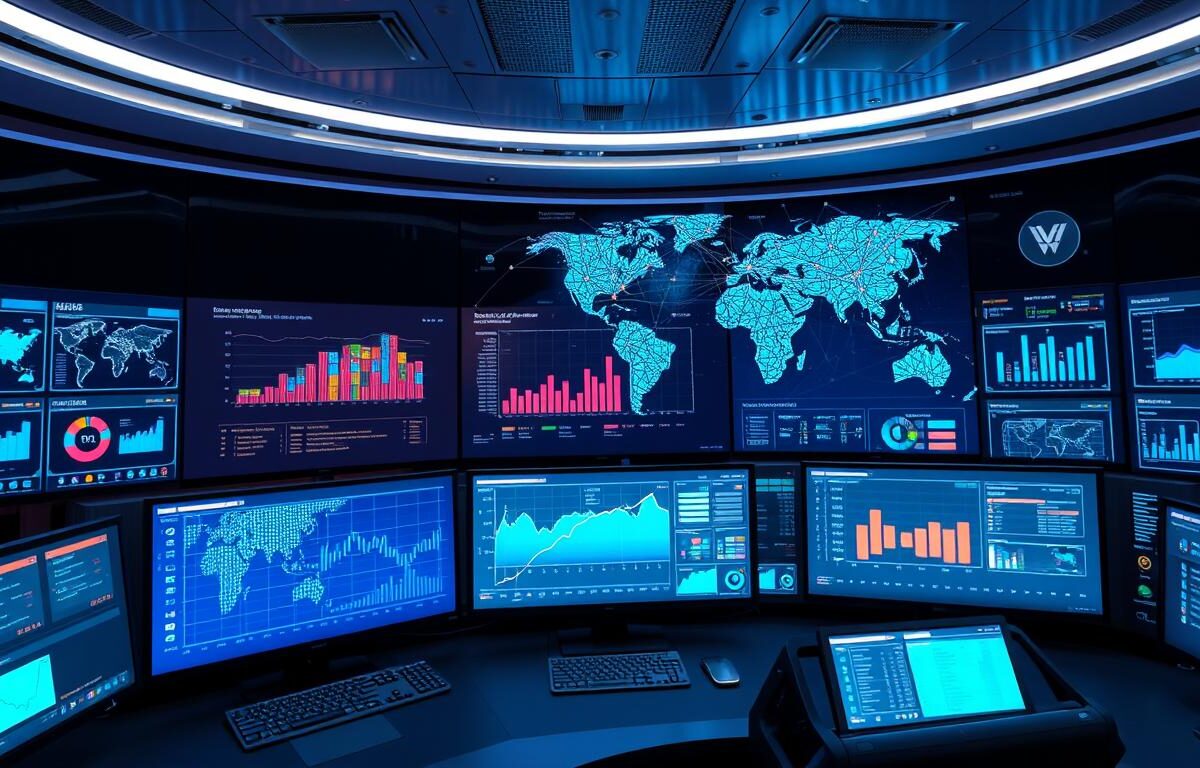 software solutions for supply chain management