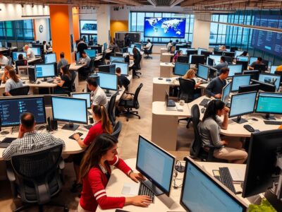 streamline customer service operations