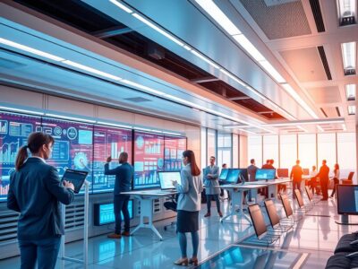 streamline human resources operations