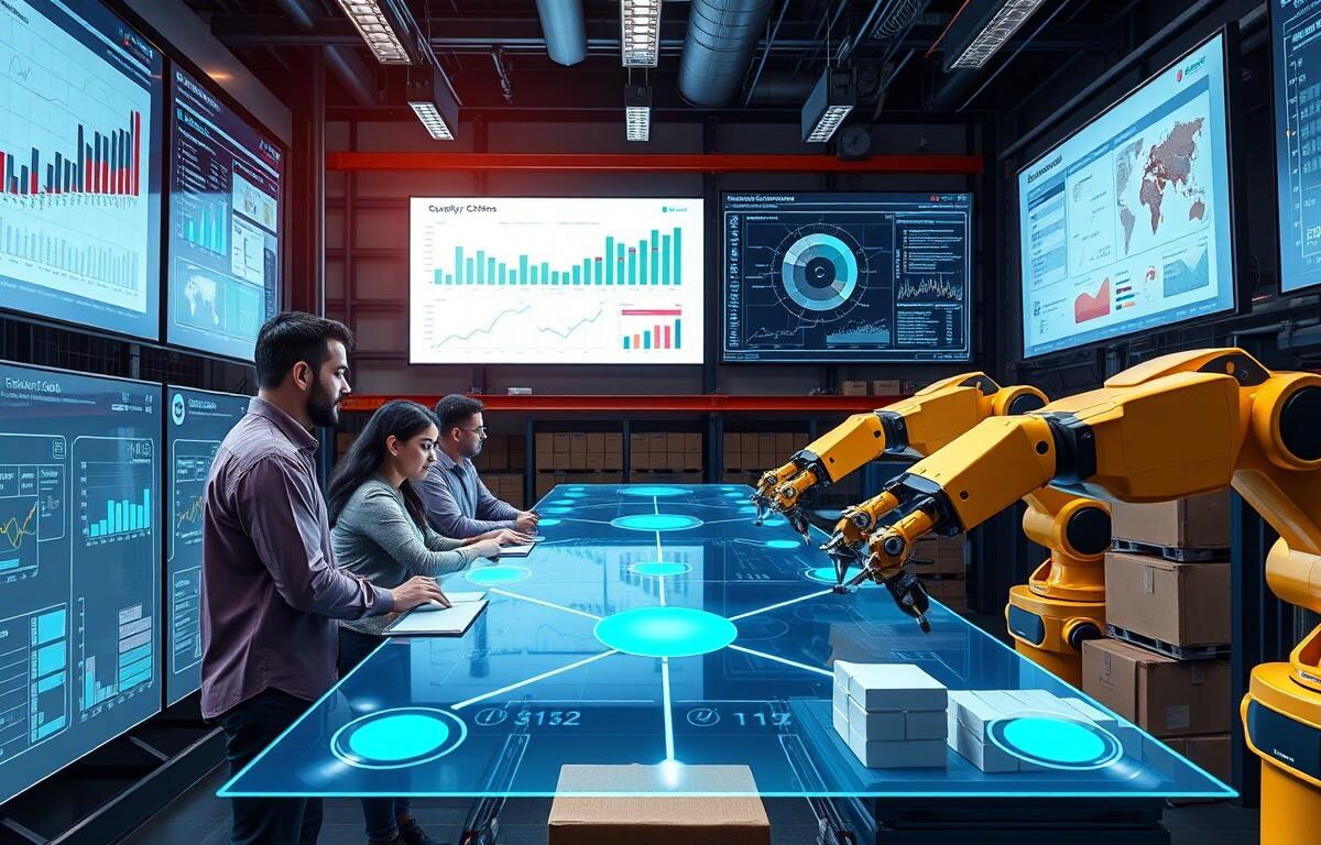 streamline procurement processes