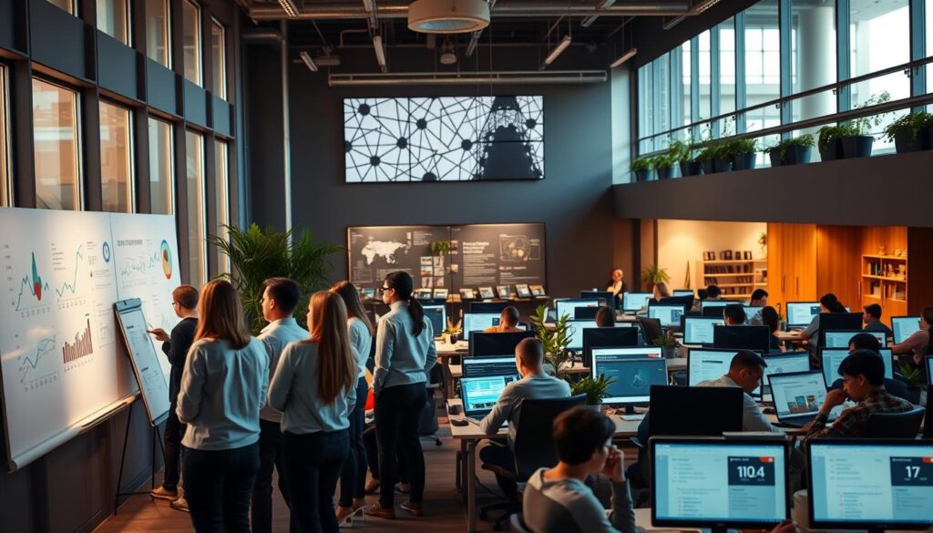 successful gtm automation examples