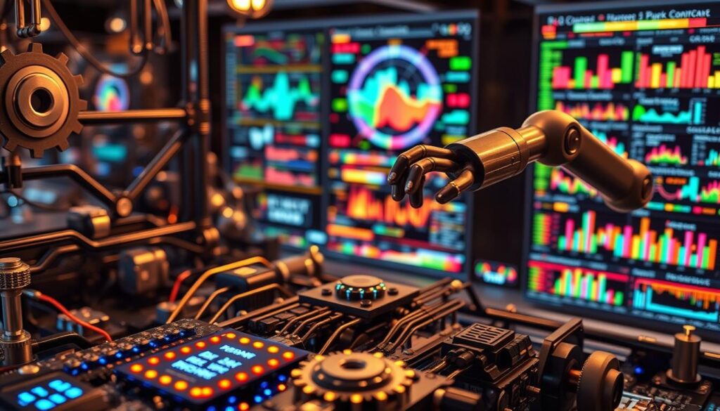 the role of machine learning in gtm automation