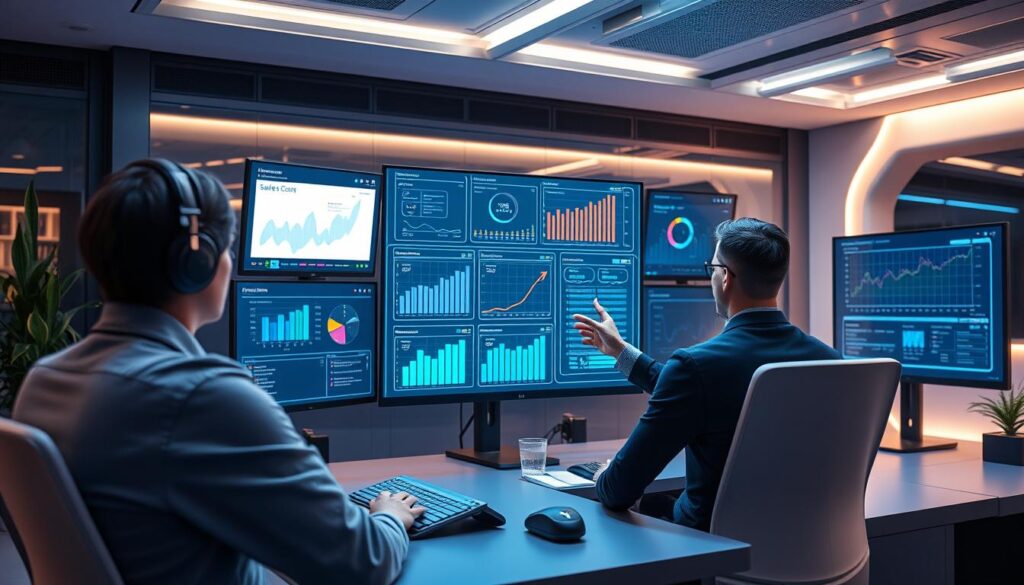 virtual sales coaching programs