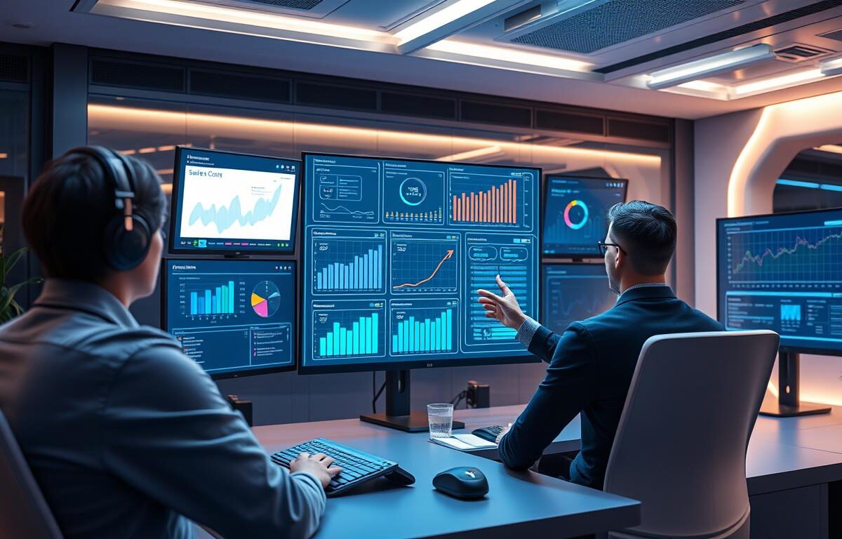 virtual sales coaching programs