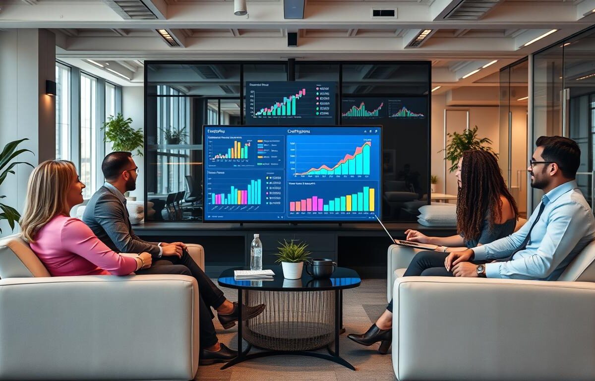 virtual sales consulting services