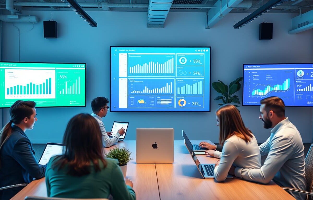 virtual sales presentation software