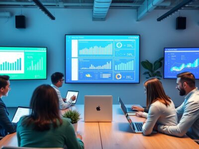 virtual sales presentation software