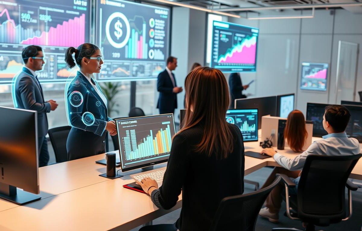 virtual sales support services