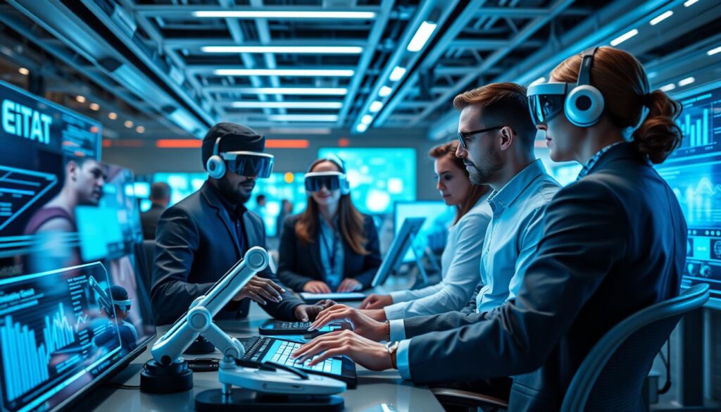 AI Sales Enablement