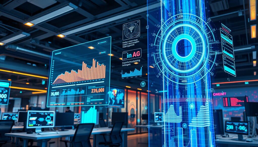 AI-driven customer relationship management