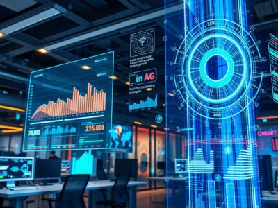 AI-driven customer relationship management