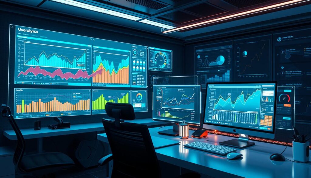 Advanced Analytics in UX Design