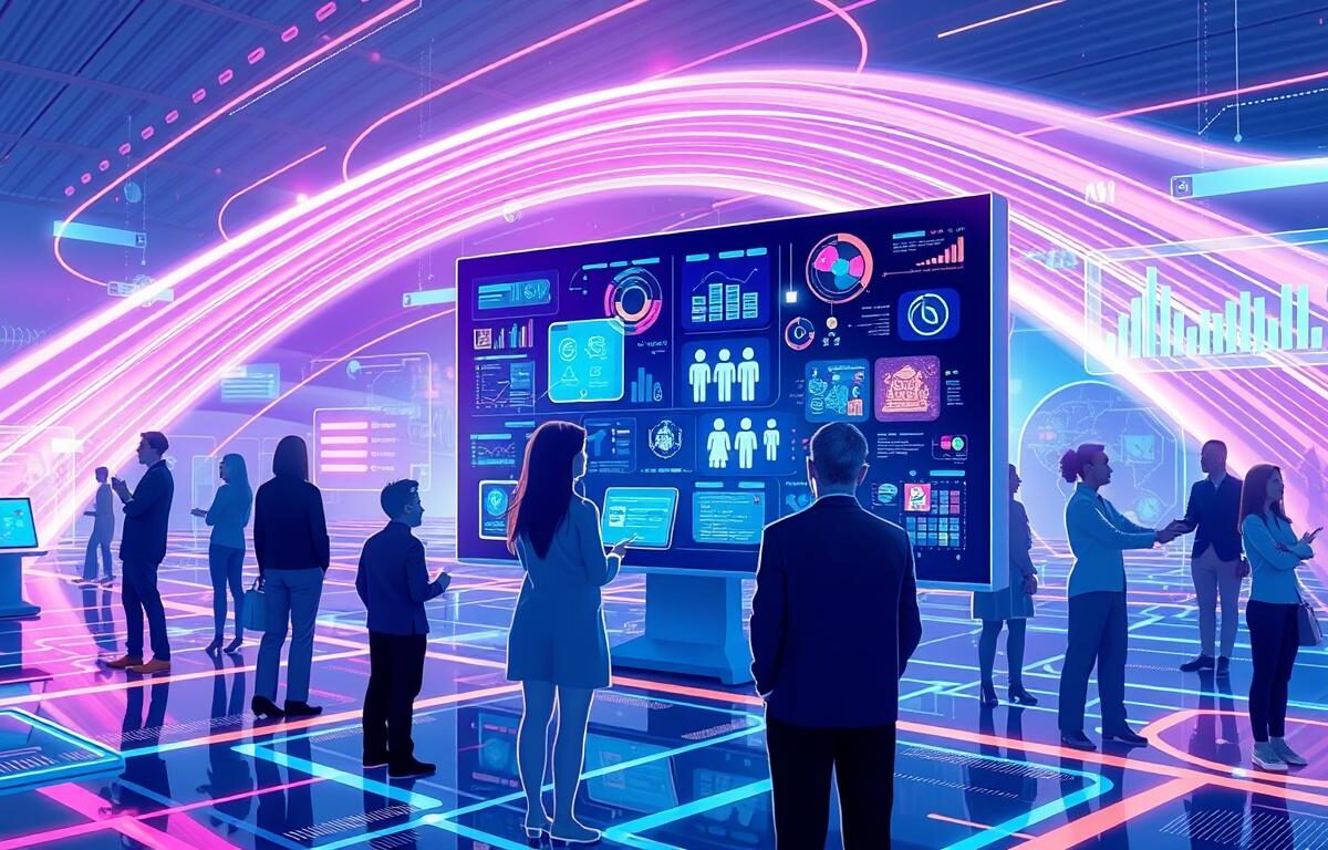 Automated customer engagement strategies