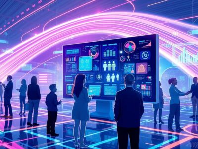 Automated customer engagement strategies