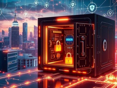 Custom software for cybersecurity solutions