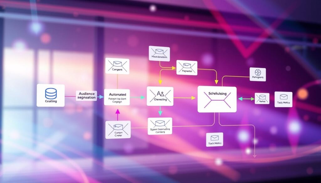 Designing Automated Email Workflows