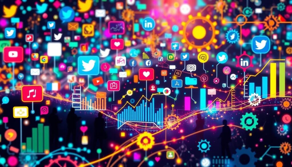 Enhancing Social Media Engagement