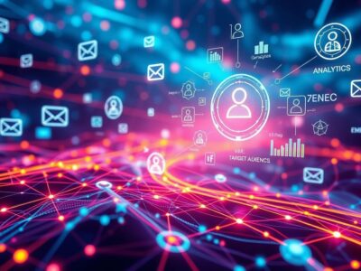 Intelligent sales lead generation strategies