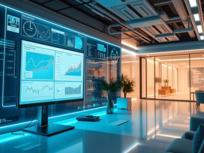 Predictive lead qualification models