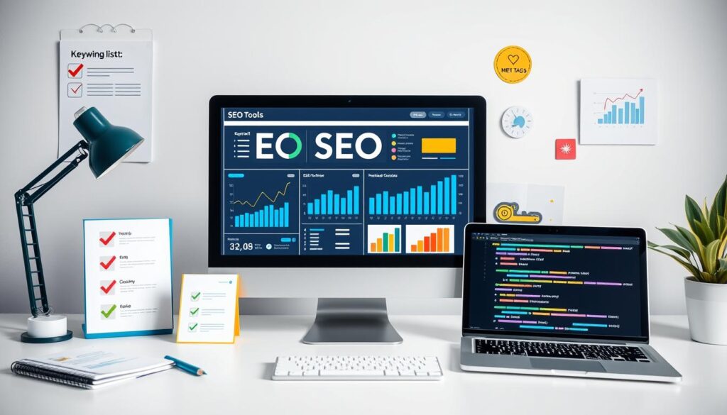 SEO Optimization Best Practices