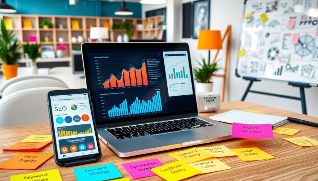 SEO Tools for Enhanced Website Visibility