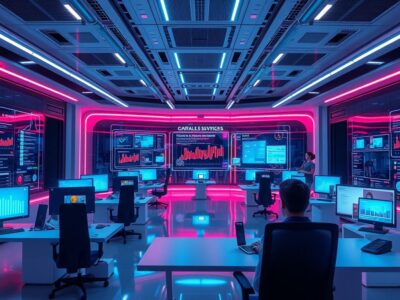 Virtual sales support systems