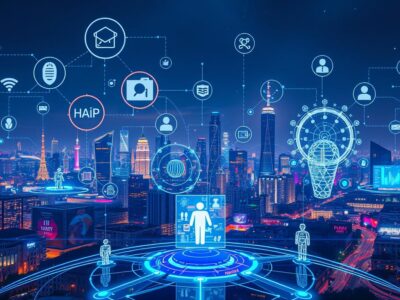 ai agent for nonprofit organizations