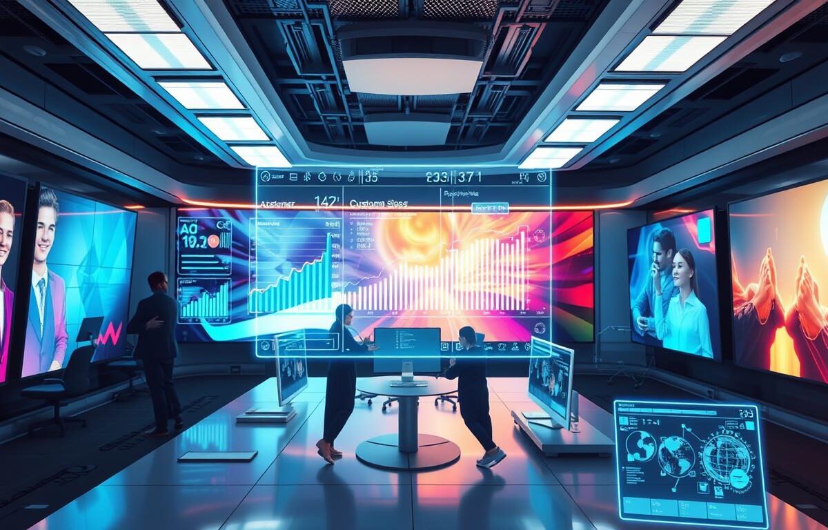 ai-driven customer interaction analysis