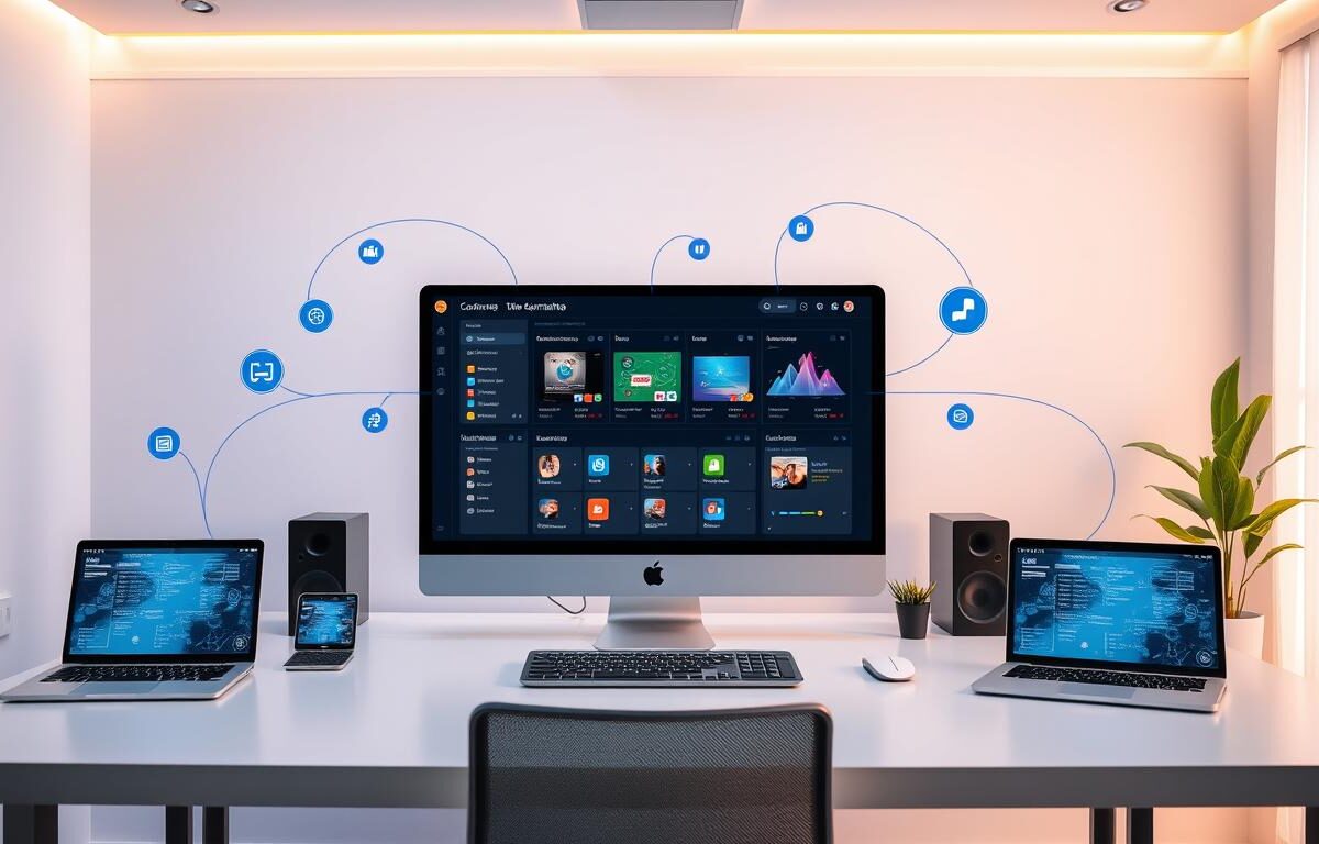 automate content management processes