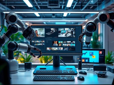 automate video marketing processes