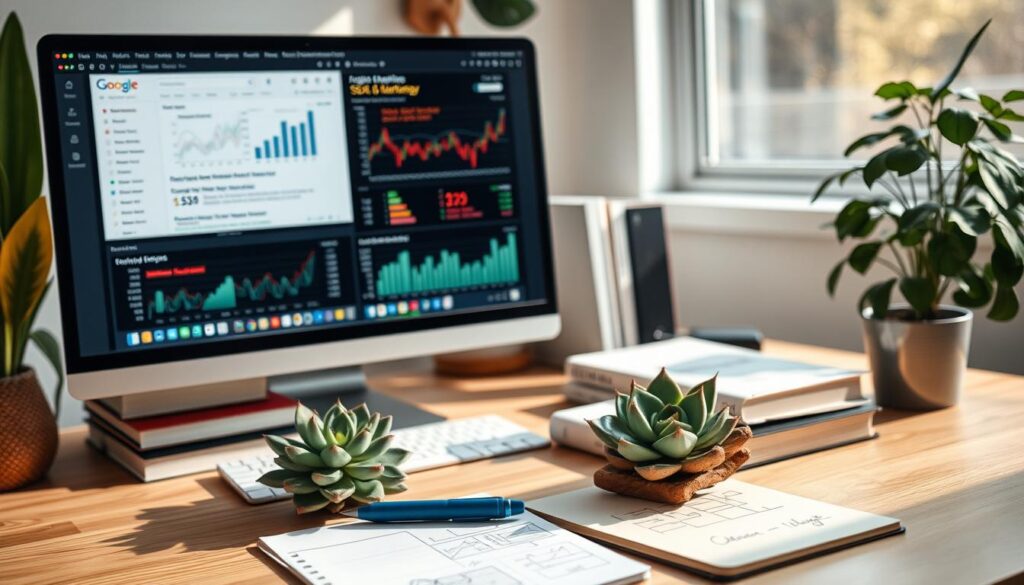 boost organic search rankings
