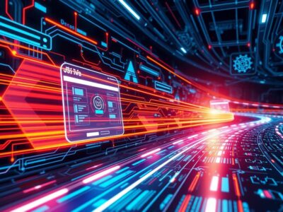 boost website loading speed through automation