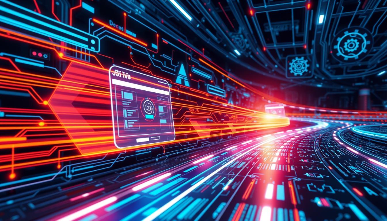 Optimize Loading Speed with Automation Tools