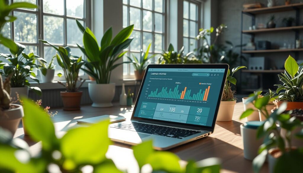 climate-conscious software development