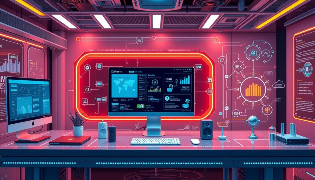 content management automation benefits