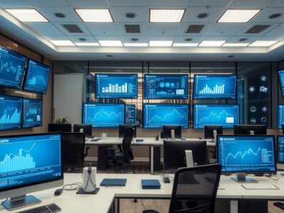 custom software for asset management