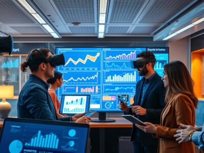 custom software for market research