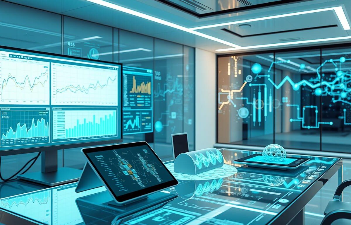 custom software for predictive analytics