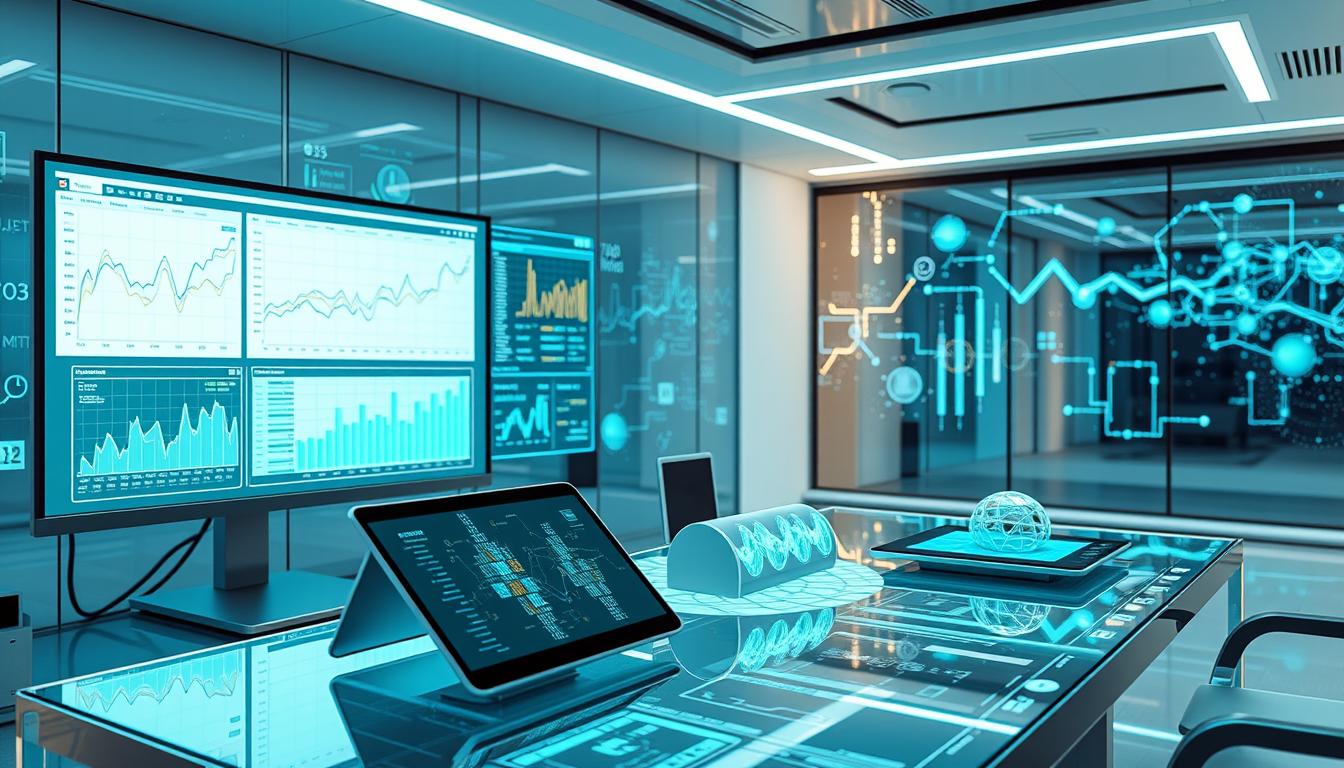 Custom Software for Predictive Analytics Solutions