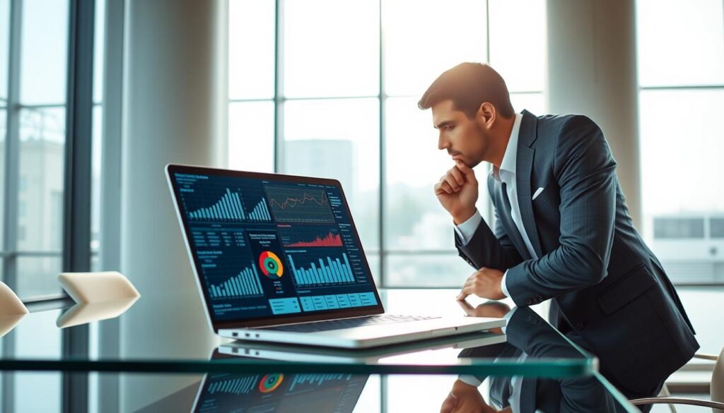 data-driven decision making in pricing strategy