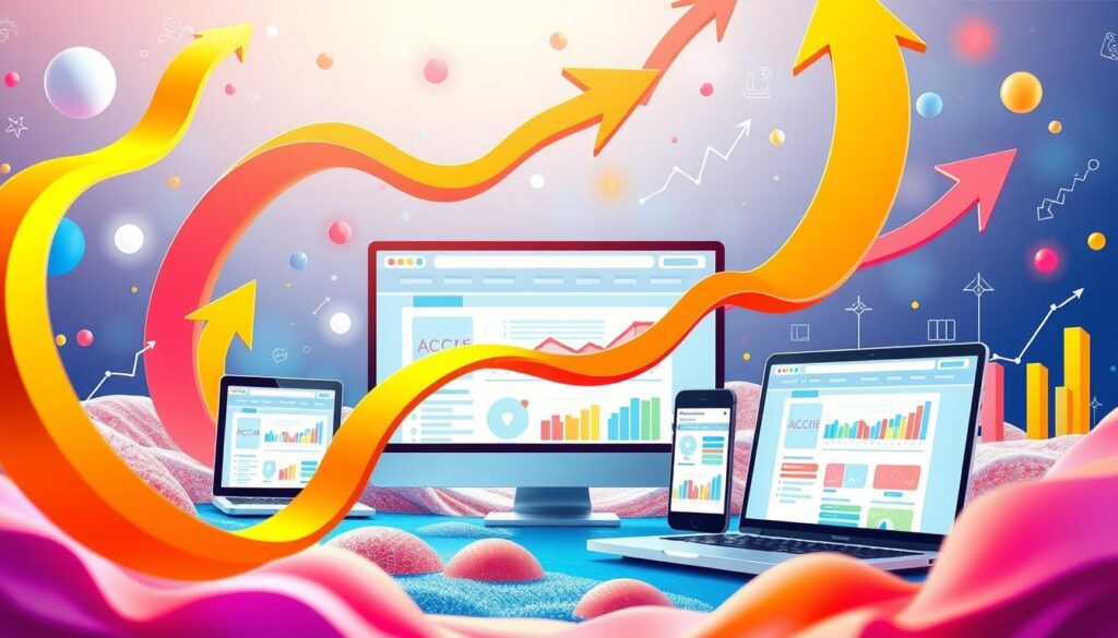 drive targeted website traffic